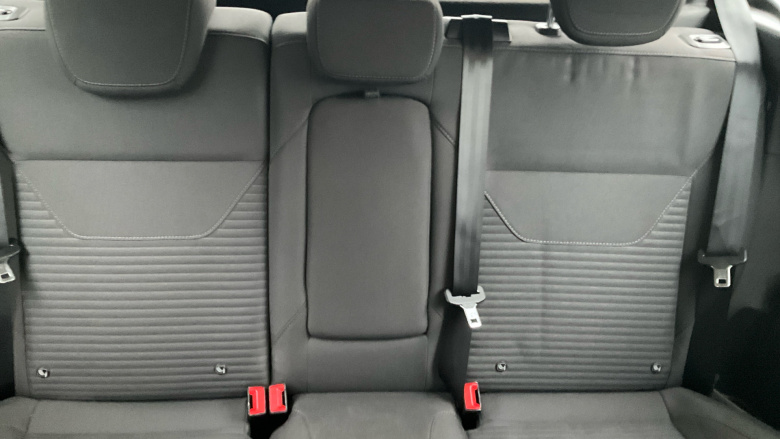 Ford Focus 1.0 EcoBoost 125 Titanium 5dr Petrol Hatchback